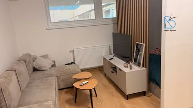 Na predaj 1-izbový byt, 38 m², Nitra, Cintorínska