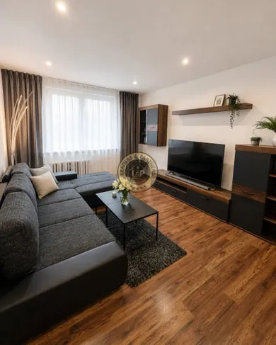 Apartments for sale, 2-room in Galanta · €155,000