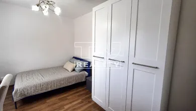 Na predaj 2-izbový byt, 48 m², Kysucké Nové Mesto