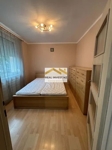 Na prenájom 3-izbový byt, 68 m², Nové Zámky
