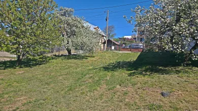 Na predaj pozemok, 600 m², Košice-Kavečany, Vyšná