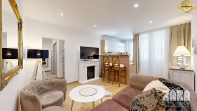 Mieszkania na sprzedaż, 2-pokojowe, Košice-Nad jazerom · €179 900
