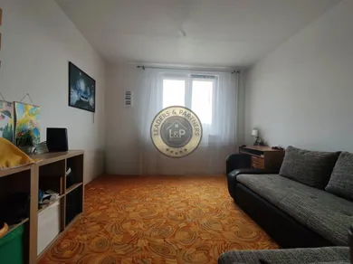 Na predaj 3-izbový byt, 72 m², Trenčín