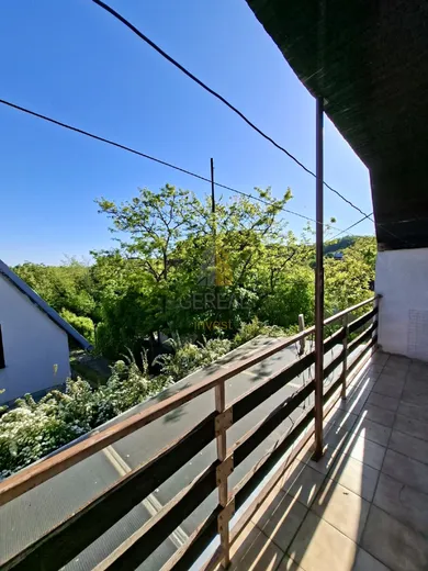 Na predaj 4-izbový rekreačný dom, 100 m², Kaluža