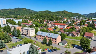 Na predaj 2-izbový byt, 50 m², Žarnovica