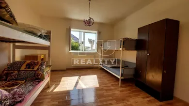 Domy na predaj 1-izbový, Zlaté Moravce · €125 000