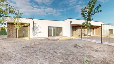 Na predaj dom v Miloslavov · €315 000 · Novostavba