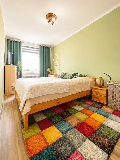 Na predaj 3-izbový byt, 56 m², Košice-Sever, Krupinská