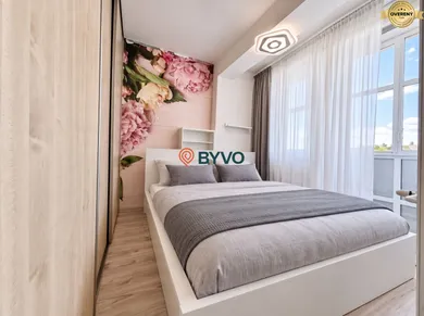 Na predaj 3-izbový byt, 90 m², Trenčín, Zámostie