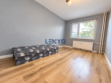 Na predaj 3-izbový byt, 82 m², Šaľa, Slnečná