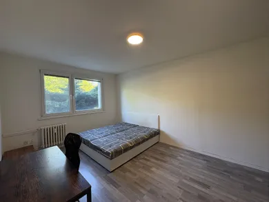 Mieszkania na wynajem, 1-pokojowe, Bratislava-Vrakuňa · €350