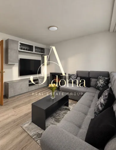 Na prenájom 3-izbový byt, 60 m², Dunajská Streda, Záhradnícka