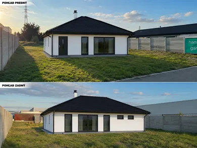 Na predaj pozemok, 116 m², Senec, Karasová