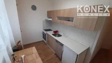 Na predaj 1-izbový byt, 38 m², Michalovce, Tulipánová