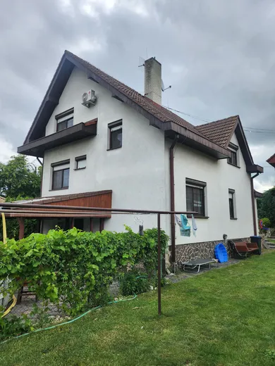 Na predaj dom v Nitra · €295 000 · Pôvodný stav