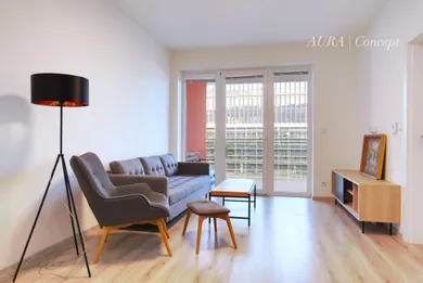 Byty na prenájom 2-izbový, Martin · €650