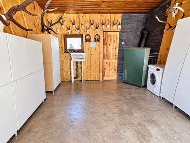 Na predaj objekt, 24 m², Vavrišovo