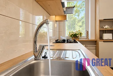 Na prenájom 2-izbový byt, 50 m², Nové Mesto nad Váhom, Malinovského