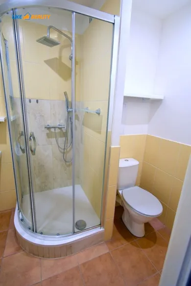 Na prenájom 1-izbový byt, 38 m², Turany, Červenej Armády