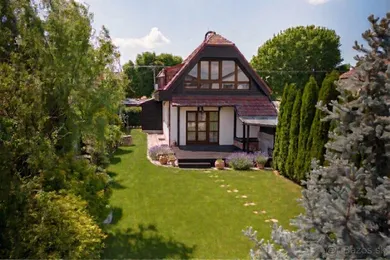 Eladó házak, 6-szobás, Bratislava-Staré Mesto · €545 000