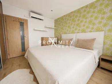 Na predaj 3-izbový byt, 68 m², Košice-Nad jazerom, Donská