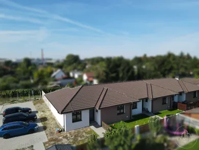 Domy na predaj, Dunajská Streda · €300 000