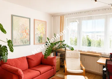 Mieszkania na sprzedaż, 2-pokojowe, Bratislava-Lamač · €199 000