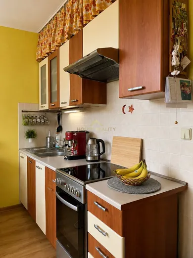 Byty na predaj 2-izbový, Bratislava-Lamač · €188 000