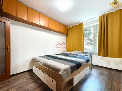 Na predaj 3-izbový byt, 69 m², Košice-Sever, Hlinkova