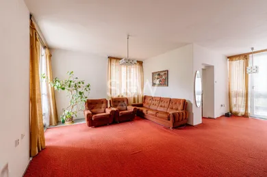 Mieszkania na sprzedaż, 4-pokojowe, Bratislava-Karlova Ves · €350 000