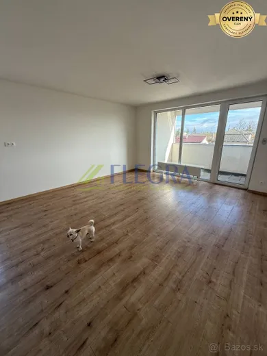 Mieszkania na sprzedaż, 2-pokojowe, Trebišov · €135 000