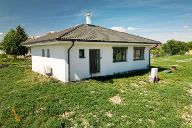 Na predaj dom v Jelka · €189 990 · Novostavba