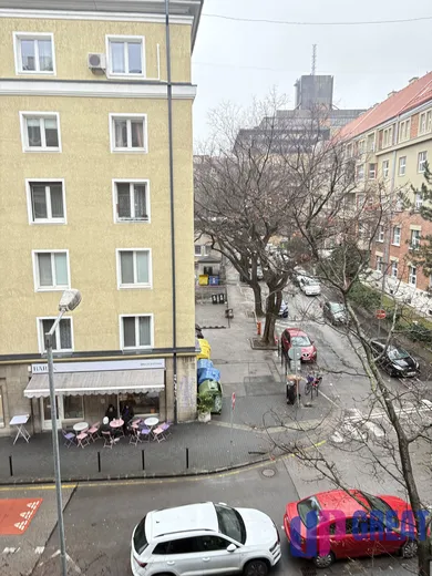 Na predaj 2-izbový byt, Bratislava-Staré Mesto, Povraznícka