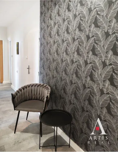 Na prenájom 4-izbový byt, 77 m², Košice-Staré Mesto, Puškinova