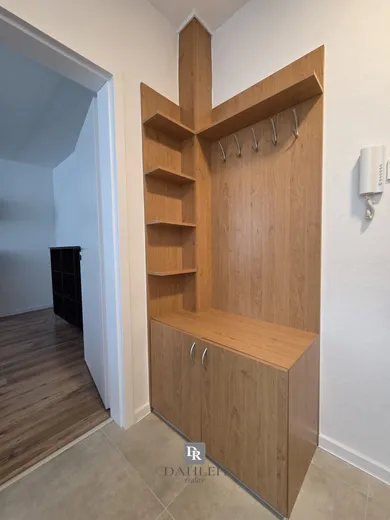 Na prenájom 2-izbový byt, 52 m², Bratislava-Petržalka