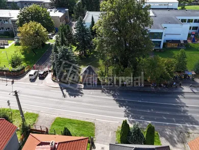 Na predaj objekt, 25 m², Liptovský Mikuláš, Okoličianska