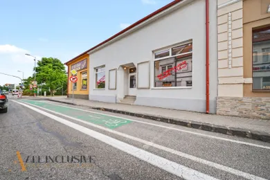 Na prenájom komerčné v Dunajská Streda · €1 200 · Pôvodný stav
