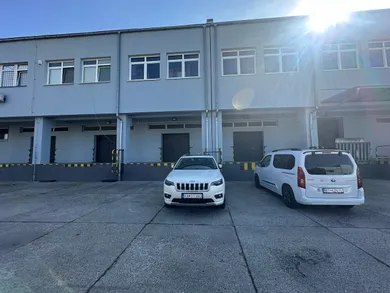 Na prenájom komerčné, 308 m², Bratislava-Rača