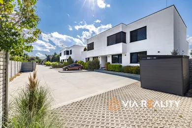 Byty na predaj 3-izbový, Dunajská Lužná · €315 000