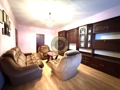 Byty na predaj 3-izbový, Sereď · €144 000