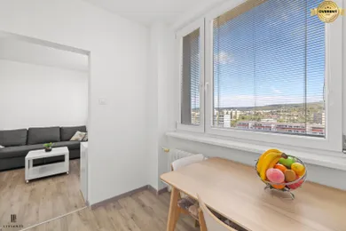 Na predaj 1-izbový byt, 38 m², Bratislava-Dúbravka, Hanulova