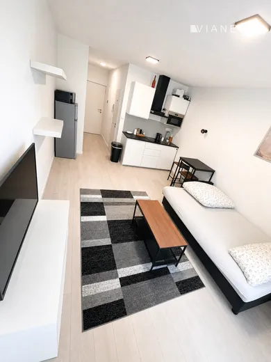 Na predaj 1-izbový byt, 28 m², Žilina, Pražská