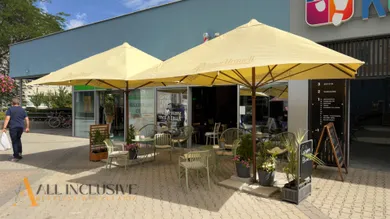 Na prenájom komerčné, 101 m², Topoľčany, Obchodná