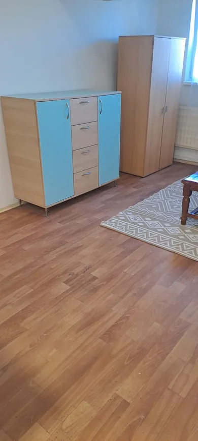 Na prenájom 1-izbový byt, 22 m², Zvolen, Záhonok