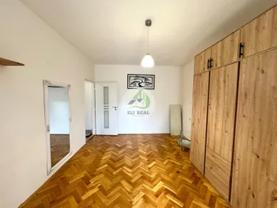 Na prenájom 2-izbový byt, 53 m², Košice-Staré Mesto, Tatranská
