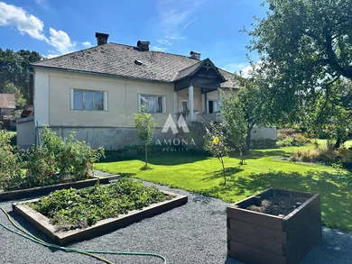 Na predaj dom, 312 m², Banská Štiavnica, Križovatka