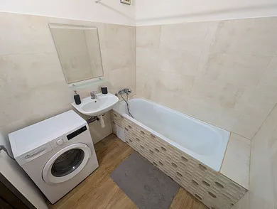 Na predaj 1-izbový byt, 39 m², Košice-Sídlisko Ťahanovce, Viedenská
