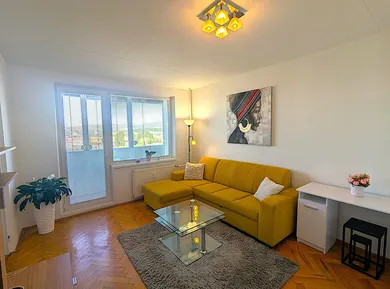 Mieszkania na sprzedaż, 2-pokojowe, Košice-Nad jazerom · €159 900