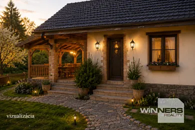Domy na sprzedaż, Žarnovica · €65 000