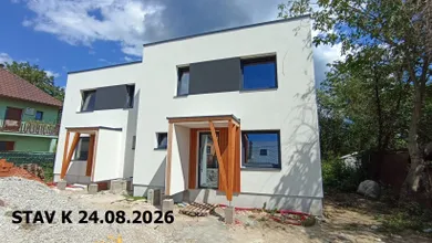 Na predaj dom, 58 m², Považská Bystrica